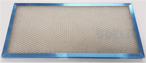 Dust Filter For Wandh Lisa 500 Series Autoclave Dental Depot