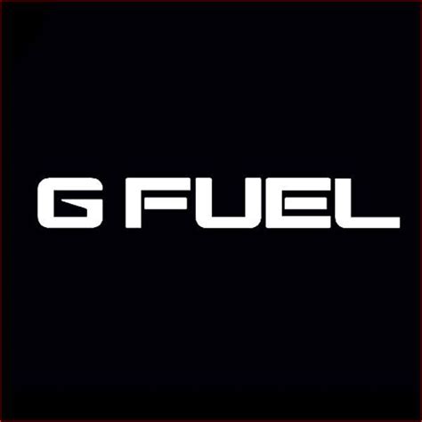 Gfuel Logo Logodix