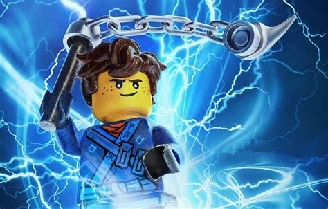 Lego Ninjago Jay Wallpapers Top Free Lego Ninjago Jay Backgrounds