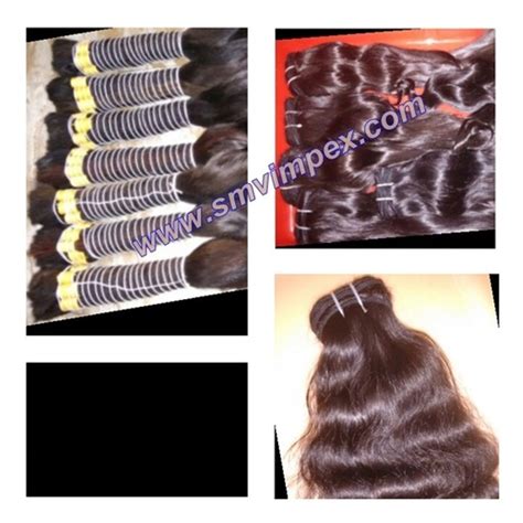 Indian Bulk Hair At 2800 00 Inr In Chennai Tamil Nadu S M V Impex