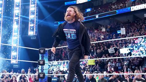 Things Wwe Smackdown Got Right Before Elimination Chamber Big Title