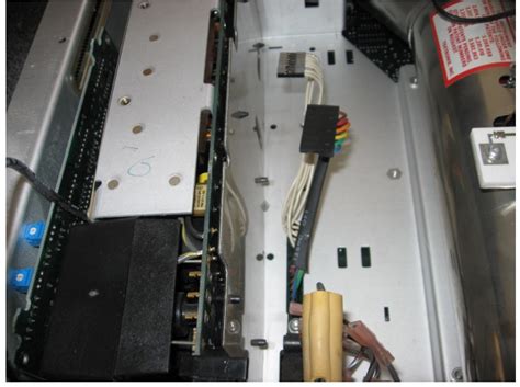 tektronix 2465 oscilloscope repair | Electronics Repair And Technology News