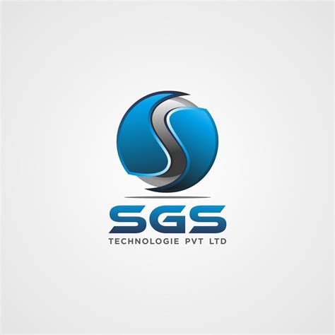 Sgs Logo Logodix