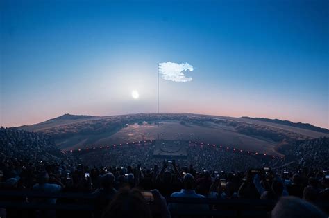 Populous Spherical Arena The Msg Sphere Opens In Las Vegas Domus