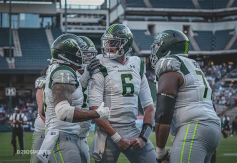 Xfl Week Arlington Renegades Vs Orlando Guardians Flickr