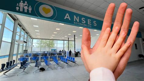 Anses informó los pasos para presentar la Libreta de AUH