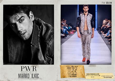 Show Package Milan F W 23 PWR MODELS Men Page 14 Of The Minute