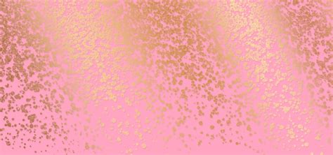 Sparkling Golden Pink Pastel, Celebration, Abstract, Glow Background ...