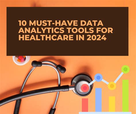 10 Must Have Data Analytics Tools For Healthcare In 2024 By Syntax Technologies May 2024