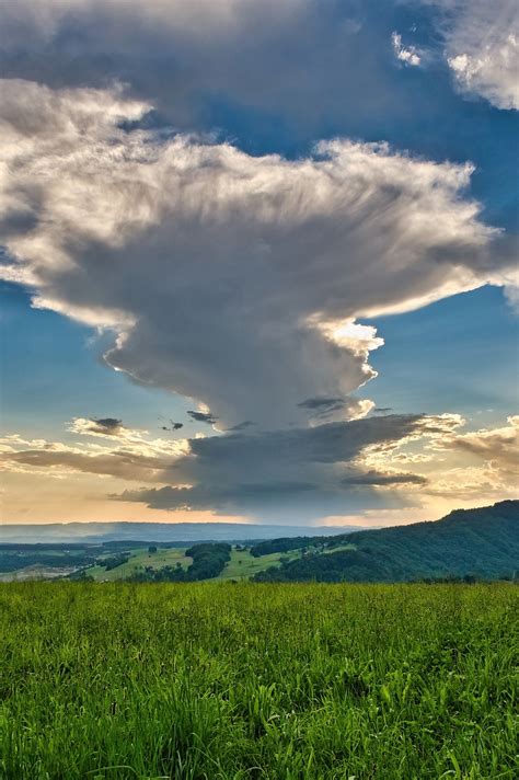 Padang Rumput Lanskap Pegunungan Foto Gratis Di Pixabay Pixabay