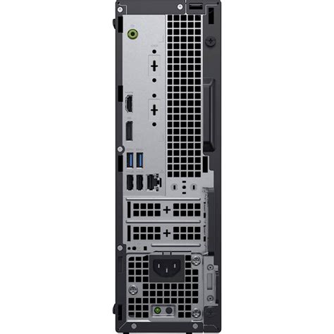 Best Buy Dell OptiPlex 3060 Desktop Intel Core I5 8GB Memory 128GB