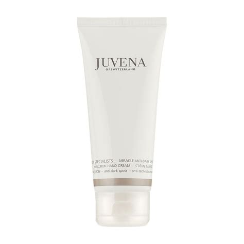 Крем для рук Juvena Skin Specialists Miracle Anti-Dark Spot Hyaluron ...