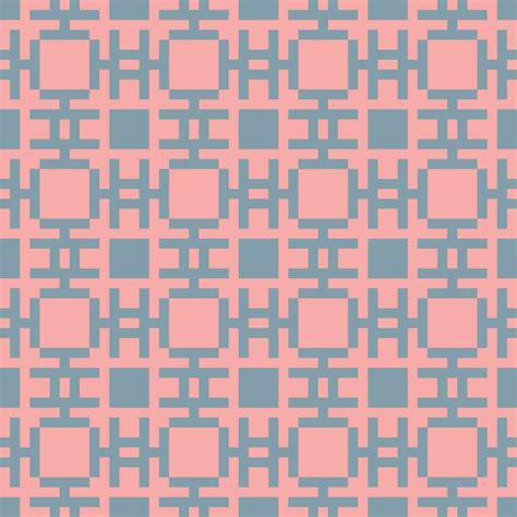 a pink and gray geometric pattern 33207576 Vector Art at Vecteezy