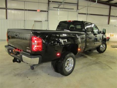 Purchase new New GMC Crew Cab 4x4 Diesel for sale. in Poplar Bluff ...