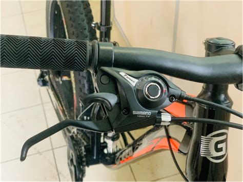 Купить велосипед фэтбайк двухподвес Green Bike Fat Comfort 26R (рост ...