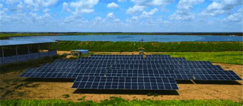 Energia Solar Para Agroneg Cio Conhe A O Sistema Off Grid Revista