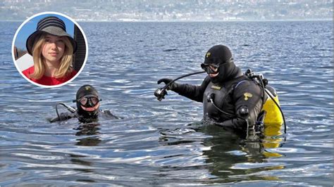 Chiara Lindl Scomparsa Nel Lago Diseo A Settembre Aperta Raccolta