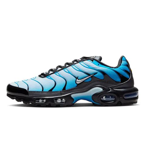 Nike TN Air Max Plus Neptune Blue | FQ0204-010 | The Sole Supplier