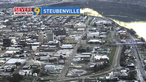 Weather Forecast, April 2, 2019 | WTOV