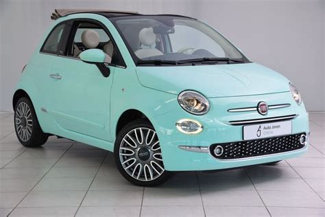 Image Result For Baby Blue Fiat 500 Fiat 500 Lounge Fiat 500 Fiat