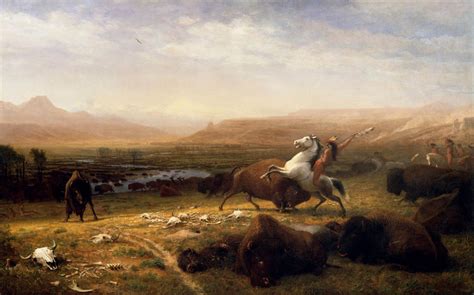 Albert Bierstadt