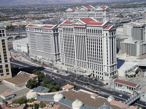 Caesars palace resort and casino las vegas - jegsa