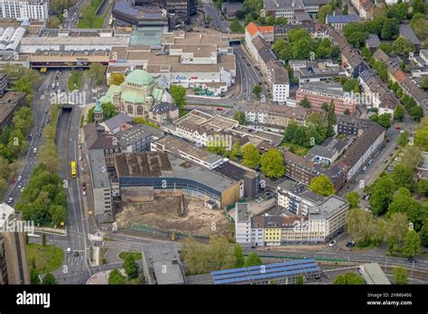 Kulturzentrum Alte Synagoge Hi Res Stock Photography And Images Alamy