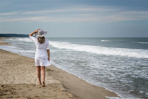 Châtelaillon Plage à lautomne Voyages et vacances