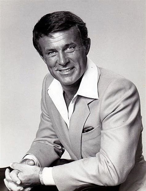 Robert Conrad Biographie Et Filmographie