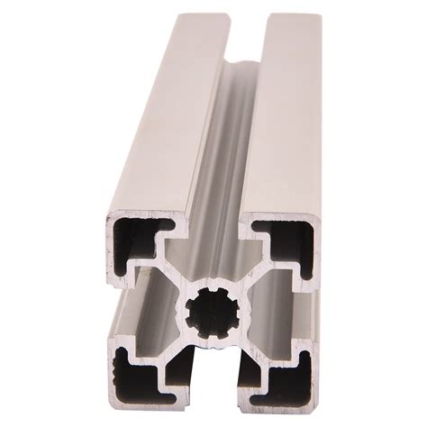 T Profile Aluminum Extrusions For Industrial Thickness 1 6 At Rs 370