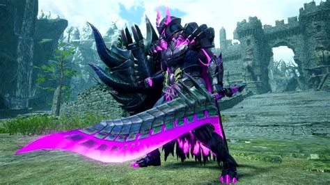 Mh Rise Sunbreak Armor Set Builder