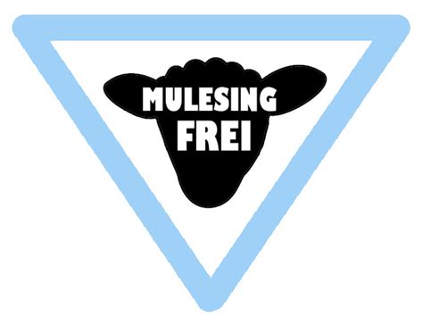 Mulesing Free