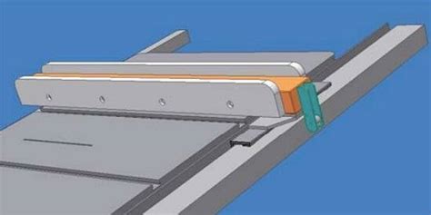8 Simple DIY Table Saw Fence Plans You Can Build In Less 1 Hour