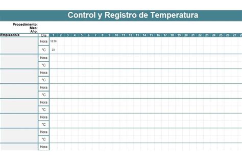 Plantilla Excel Rueda De La Vida Descarga Gratis