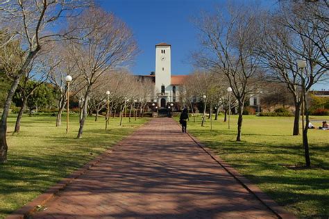 Rhodes University Grahamstown Sa Driedonks Flickr