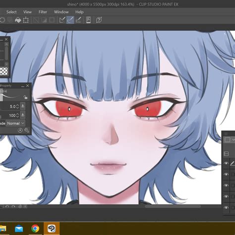 Shino On Twitter Rt Tofuutoufofuto Wip Vtuber Model Practice Of