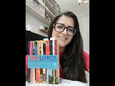 SÉCULO XIX Livros que quero ler YouTube