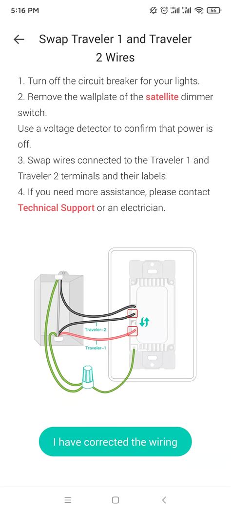 How To Install My Kasa Smart Way Dimmer Switches Ks Kit V Tp Link