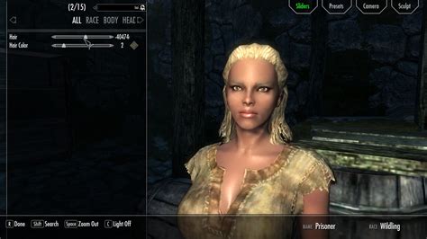 Wildlings ~ An Alternative Skyrim Experience Downloads Skyrim Adult And Sex Mods Loverslab