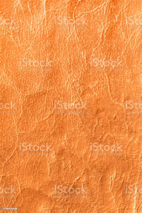 Yellow Leather Texture Stock Photo Download Image Now Abstract