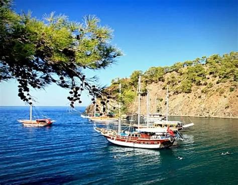 Antalyada Gezilecek Yerler En Yi Yer S Ral Liste Biraztatil Blog