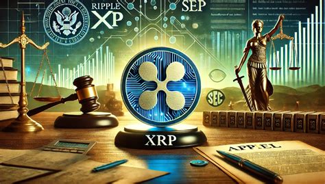 Ripple Xrp Case Sec Moves To Appeal Court Ruling