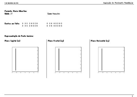 measurement report generated   computational