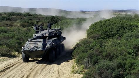 Centauro II Como é o novo blindado do Exército do Brasil Canaltech