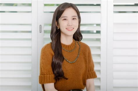 Ten 인터뷰 브람스 박은빈 작품 끝나면 매번 울었는데 이번엔 아냐 텐아시아