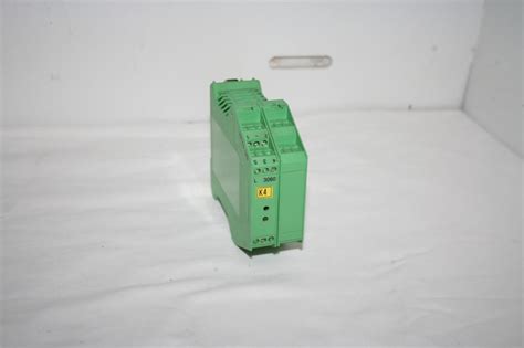 Phoenix Contact Relay Module | Premier Equipment Solutions, Inc.