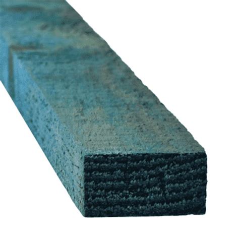 Kiln Dried Blue Treated Batten Bs5534 25 X 50mm Rembrand Timber