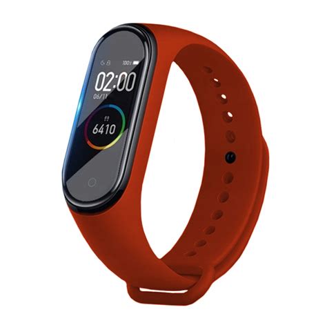 Opaska Xiaomi Do Mi Band Oryginalne Kolory Sklep Opinie