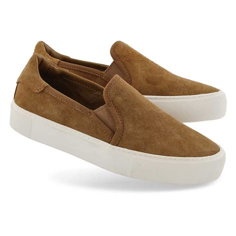 Ugg Womens Jass Slip On Shoe Chestnut