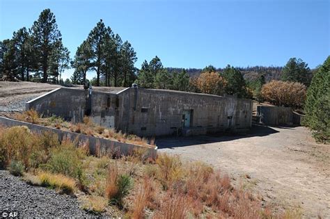 Top Secret Los Alamos Nuclear Bomb Sites Will Be Opened To The Public